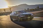 BMW M760i xDrive 2017 года (NA)